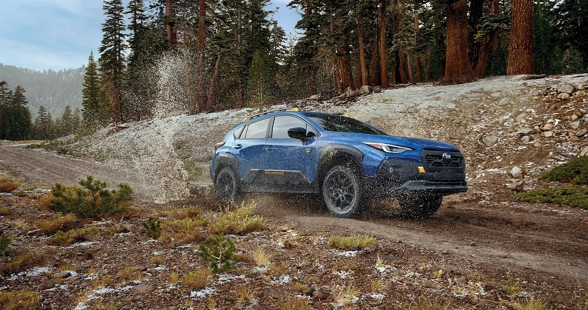 2025 Subaru Crosstrek Release Date SB Subaru Manassas