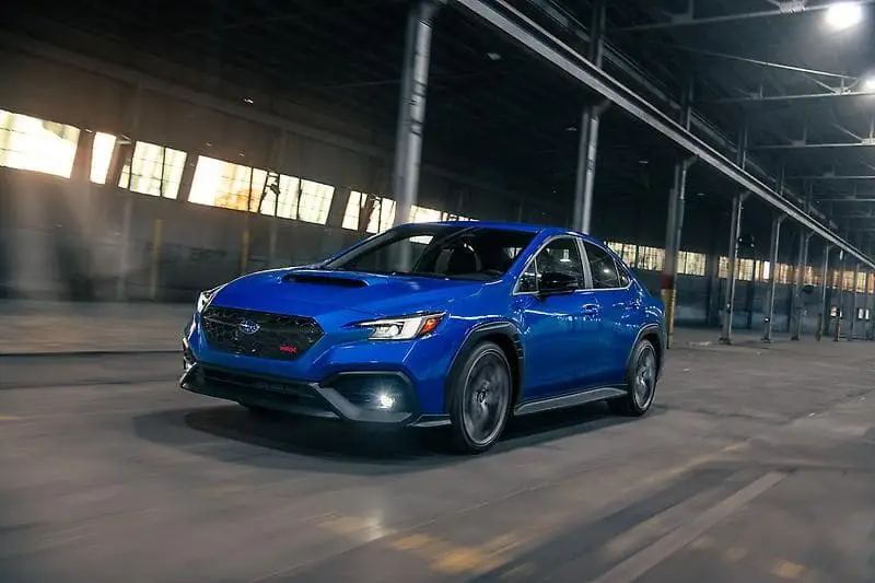 2025 Subaru WRX Release Date SB Subaru Manassas