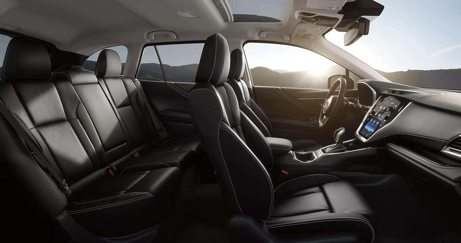 2025 Subaru Outback Release Date