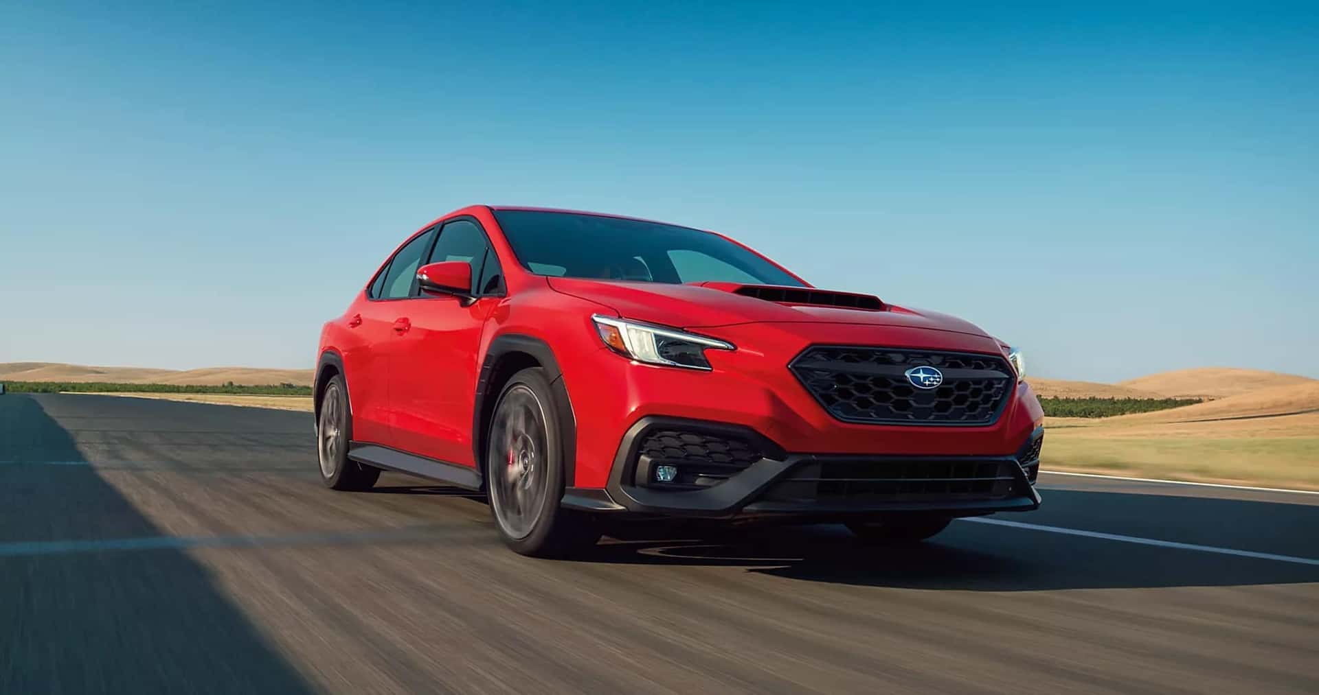 How Fast Is The 2024 Subaru Wrx 0 60 Mph Top Speed How Fast Is The 2024 Subaru Wrx 0 60 Mph Top Speed