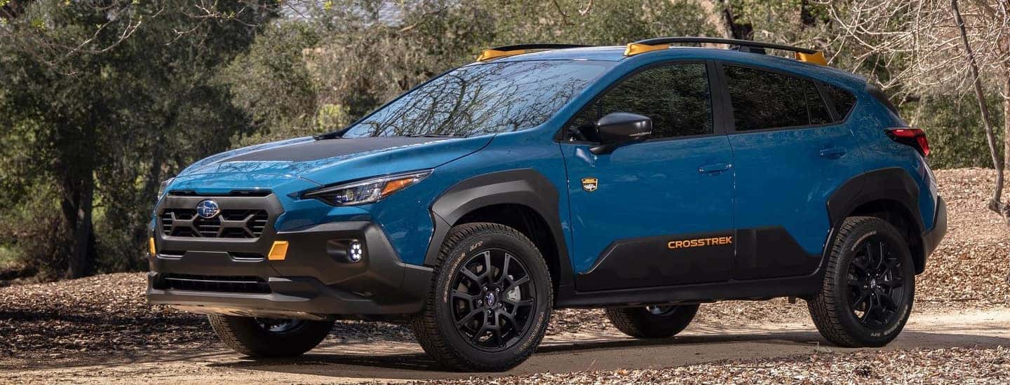 How Many Miles Does A Subaru Crosstrek Last?