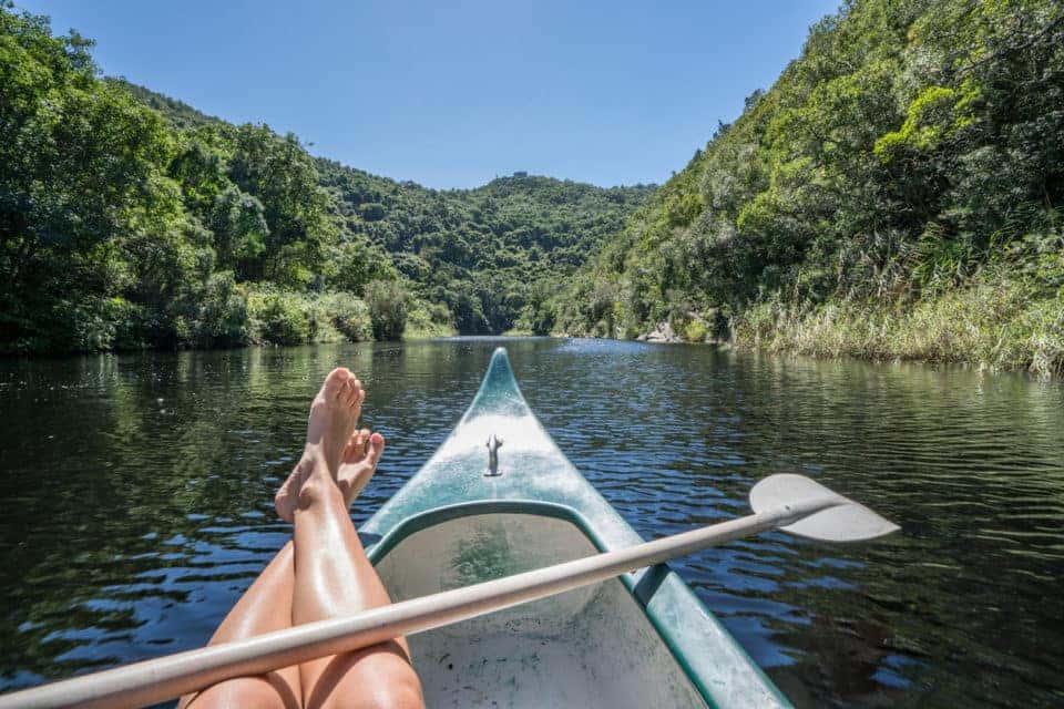 Virginia Outdoor Activities