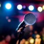 Microphone