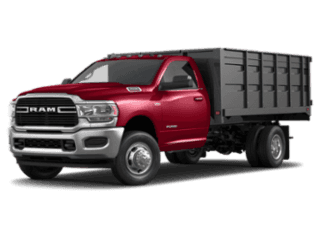 chassis cab_unique145