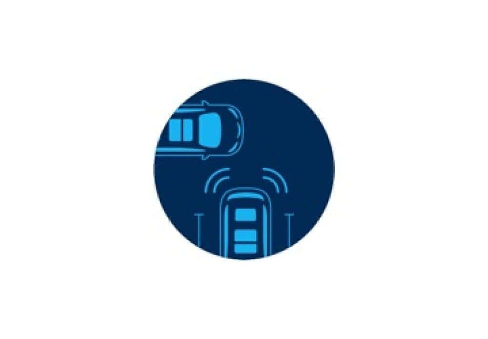 REAR CROSS PATH DETECTION