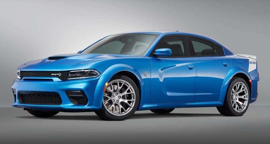 2020 dodge deals charger srt hellcat