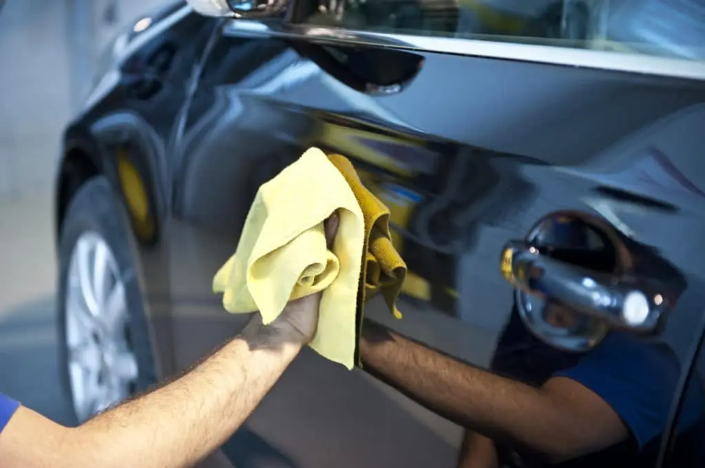 Ways To Make Your Vehicle Sparkle | Safford CJDRF of Fredericksburg