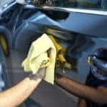 car washing