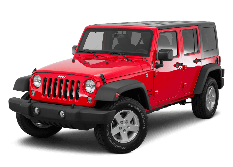 Why Buy A Pre-Owned Wrangler | Safford CJDR of Fredericksburg