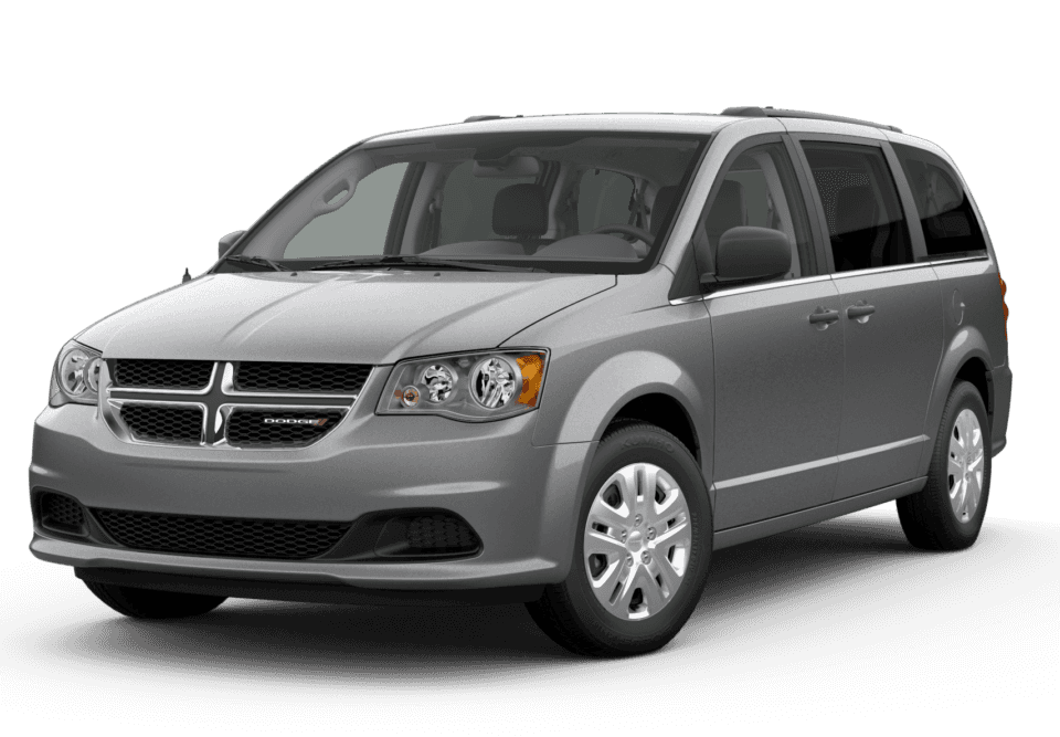 Grand Caravan Safford Cjdrf