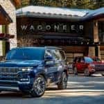 jeep grand wagoneer reservations