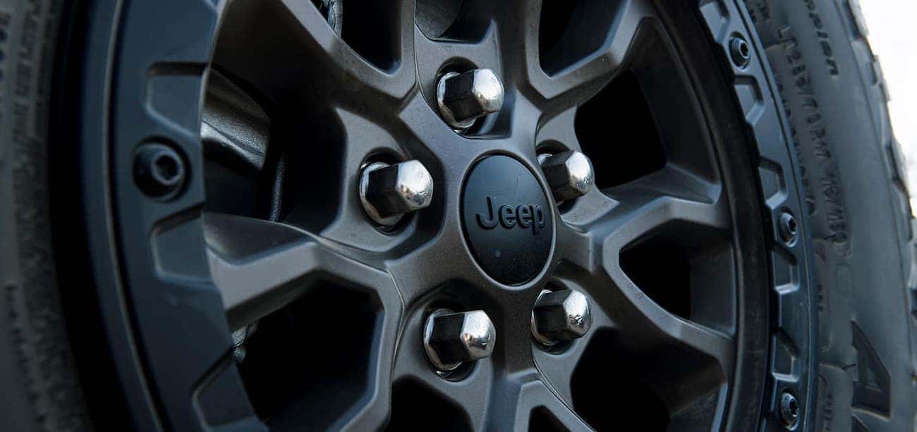 2021 Jeep Wrangler Rubicon 392 dual exhaust check them out in Fredericksburg