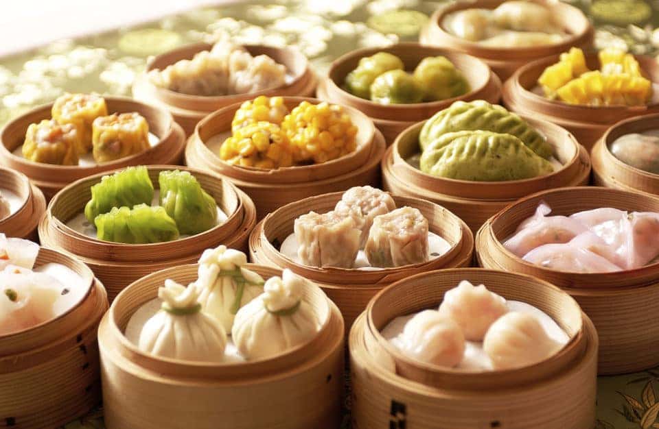 Pick Up Your Chop Sticks for These Dim Sum Recipes Safford CJDRF