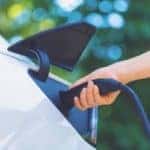 5 Reasons to Consider an Electric Vehicle