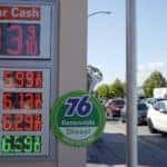 Why Are Gas Prices So High?