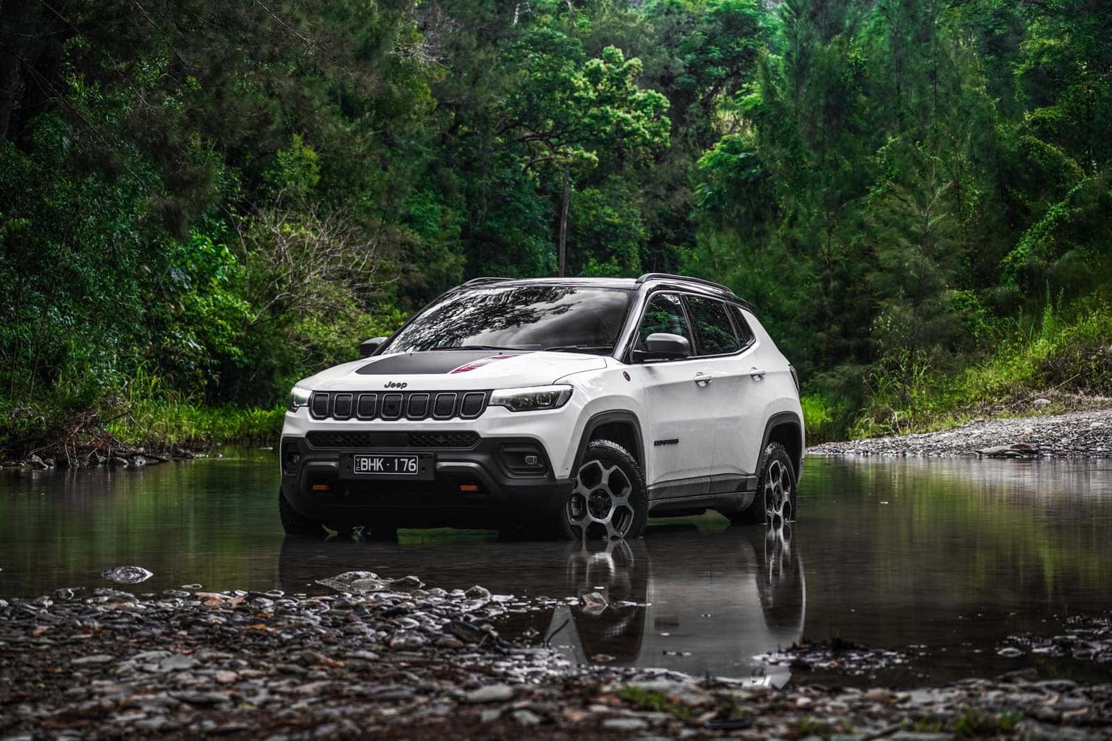 Is Jeep Compass Trailhawk a Good Car? Honest Review & Verdict