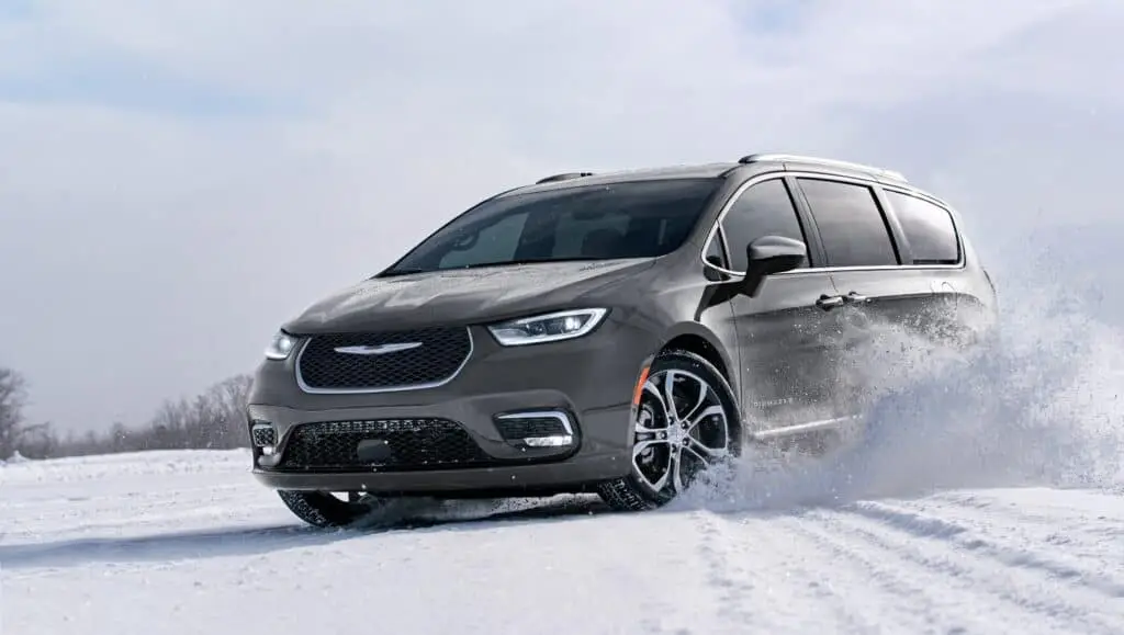 2025 Chrysler Pacifica Models Release Date Darcee Martita