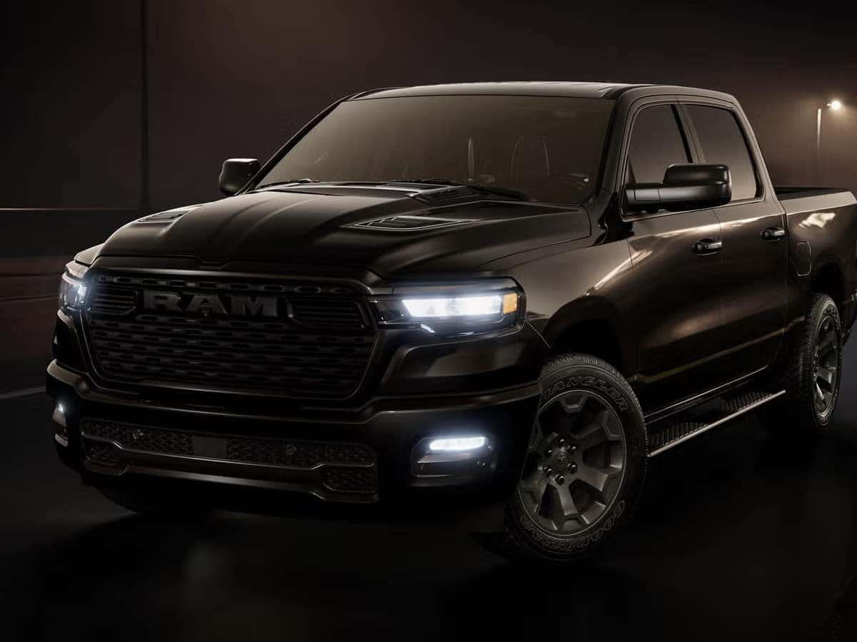 ram express