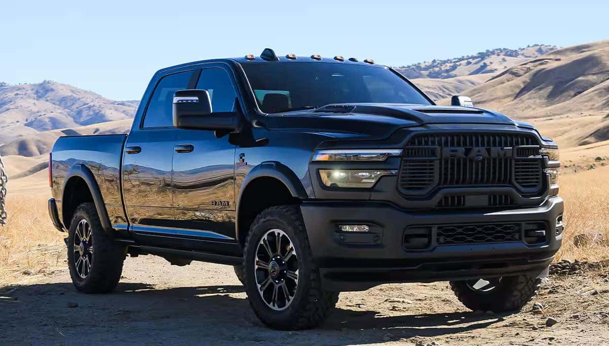 ram reliability