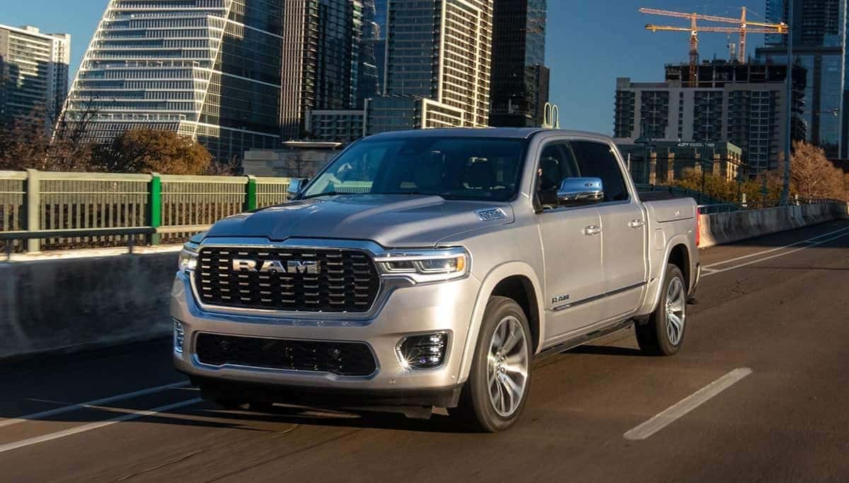 ram vs toyota