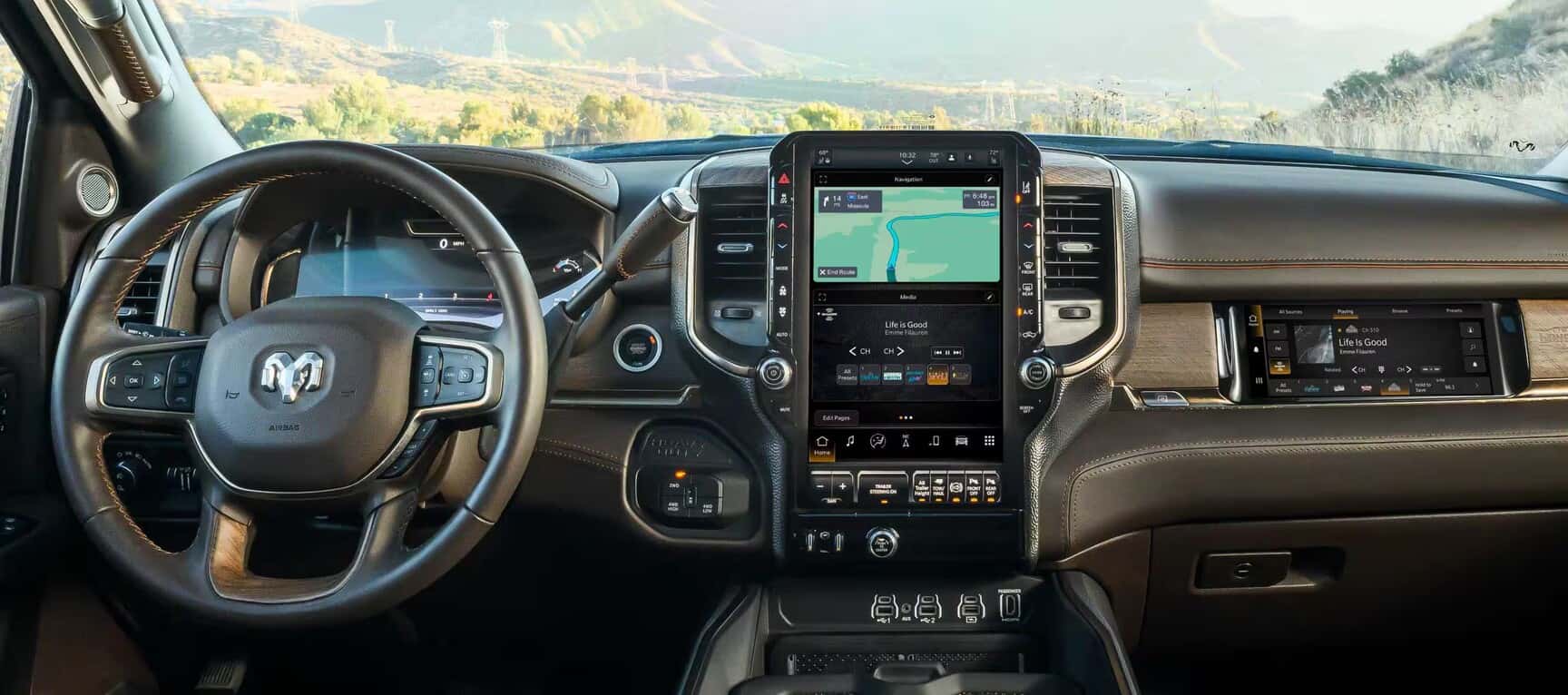 2025 ram 3500