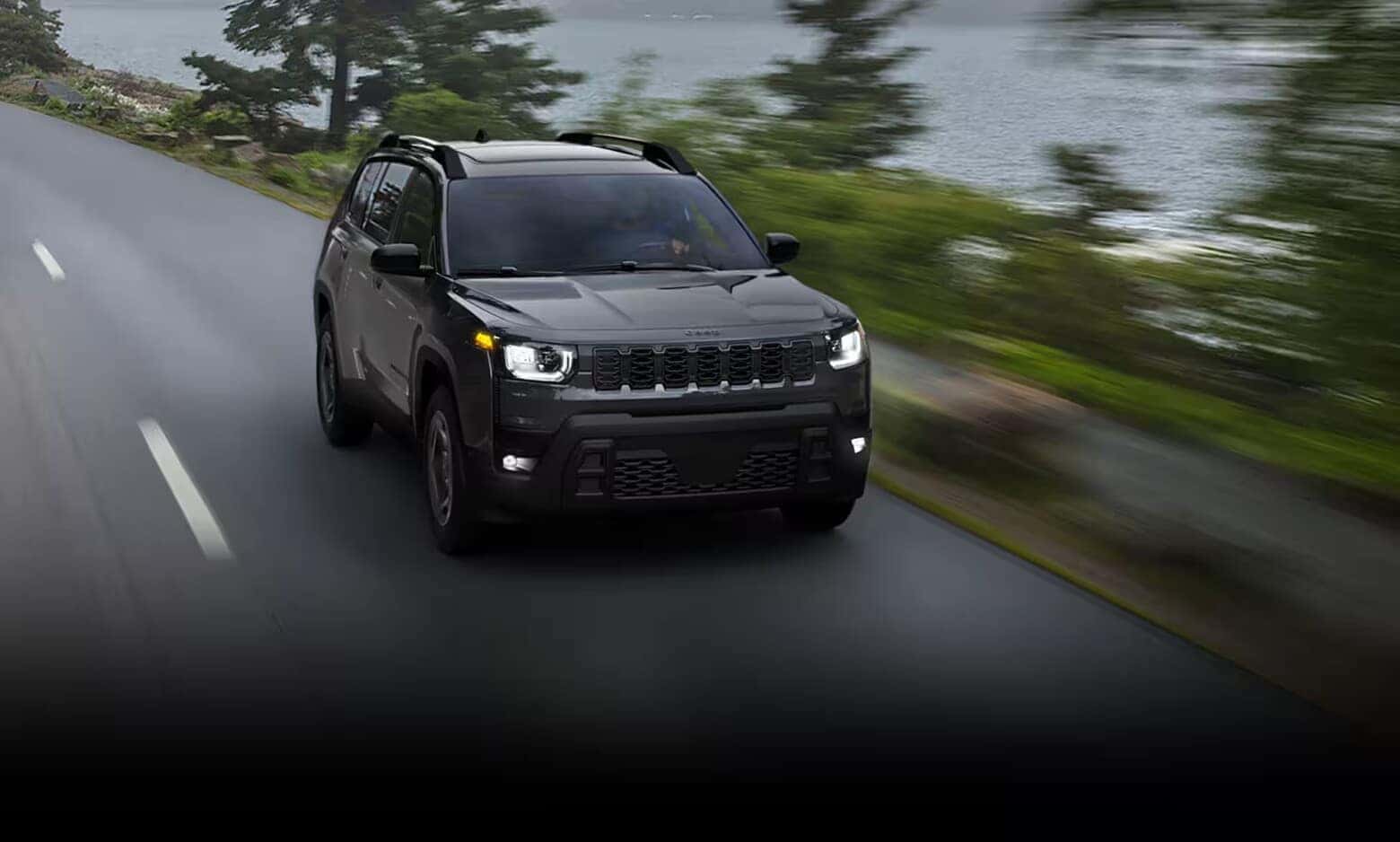 How Much WIll 2026 Jeep Cherokee Cost how-much-will-2026-jeep-cherokee-cost
