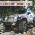 rubicon Jeep