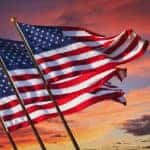 memorial day wreath laying
