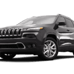 Cherokee