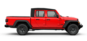 2020 Jeep® Gladiator Safford CJDRF of Springfield