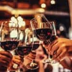 Wine At Wolf Trap