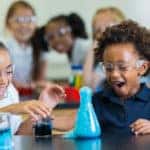 The Science Place