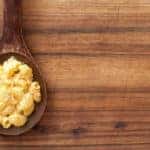Mac and Cheese