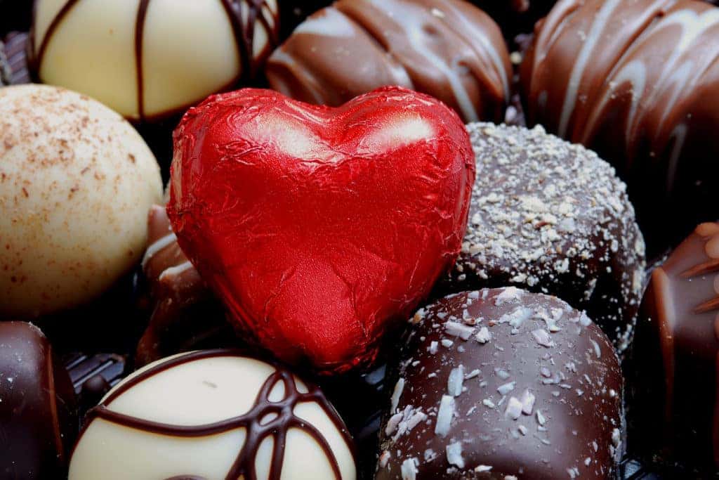 Get A Treat For Your SO At See s Candies Safford CJDRF of