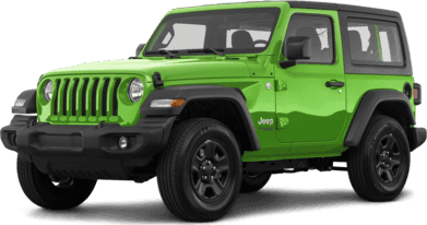 Consider Purchasing a Pre-owned Wrangler | Safford CJDRF of Springfield