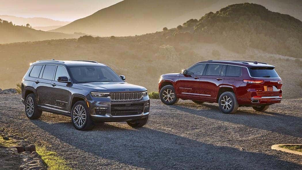Is The Older Picasso Really Better Than The New Grand Cherokee? - 7gt8kn7