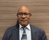 O'neil Bennett