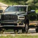 2023 Ram 3500 Review