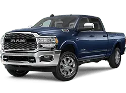 2023 RAM 2500