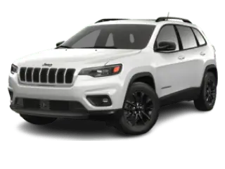 2023 Jeep Cherokee