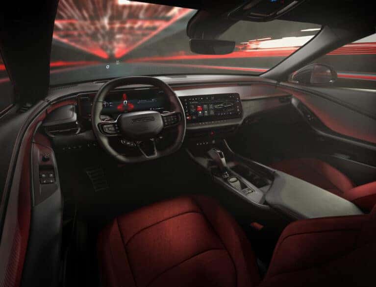 2025 Dodge Charger Sixpack Engine Specs Revealed | Safford CJDRF of