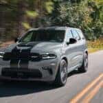 2024 Dodge Durango SRT 392