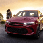 2024 Dodge Hornet CUV