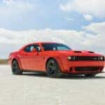 2023 Dodge Challenger SRT Superstonk