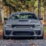 charger speed