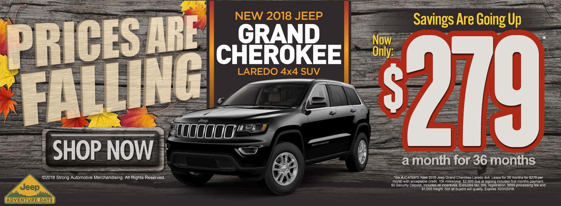 Safford of Warrenton Chrysler, Dodge, Jeep, Ram Dealer