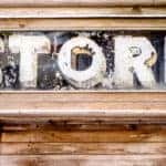 Antique Stores