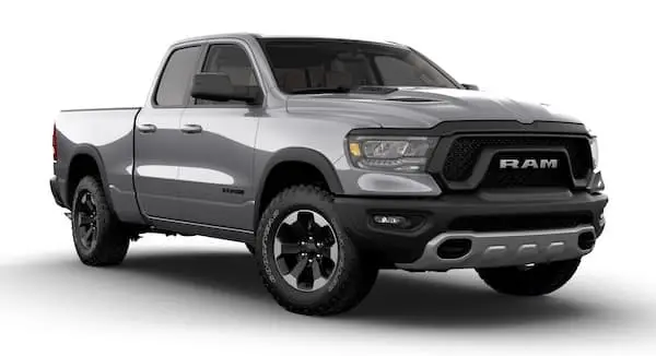 All-New 2019 Ram 1500 for Sale in Gainesville VA | Reviews