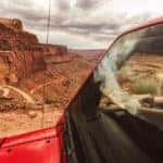 Off-Roading