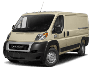 2019 promaster